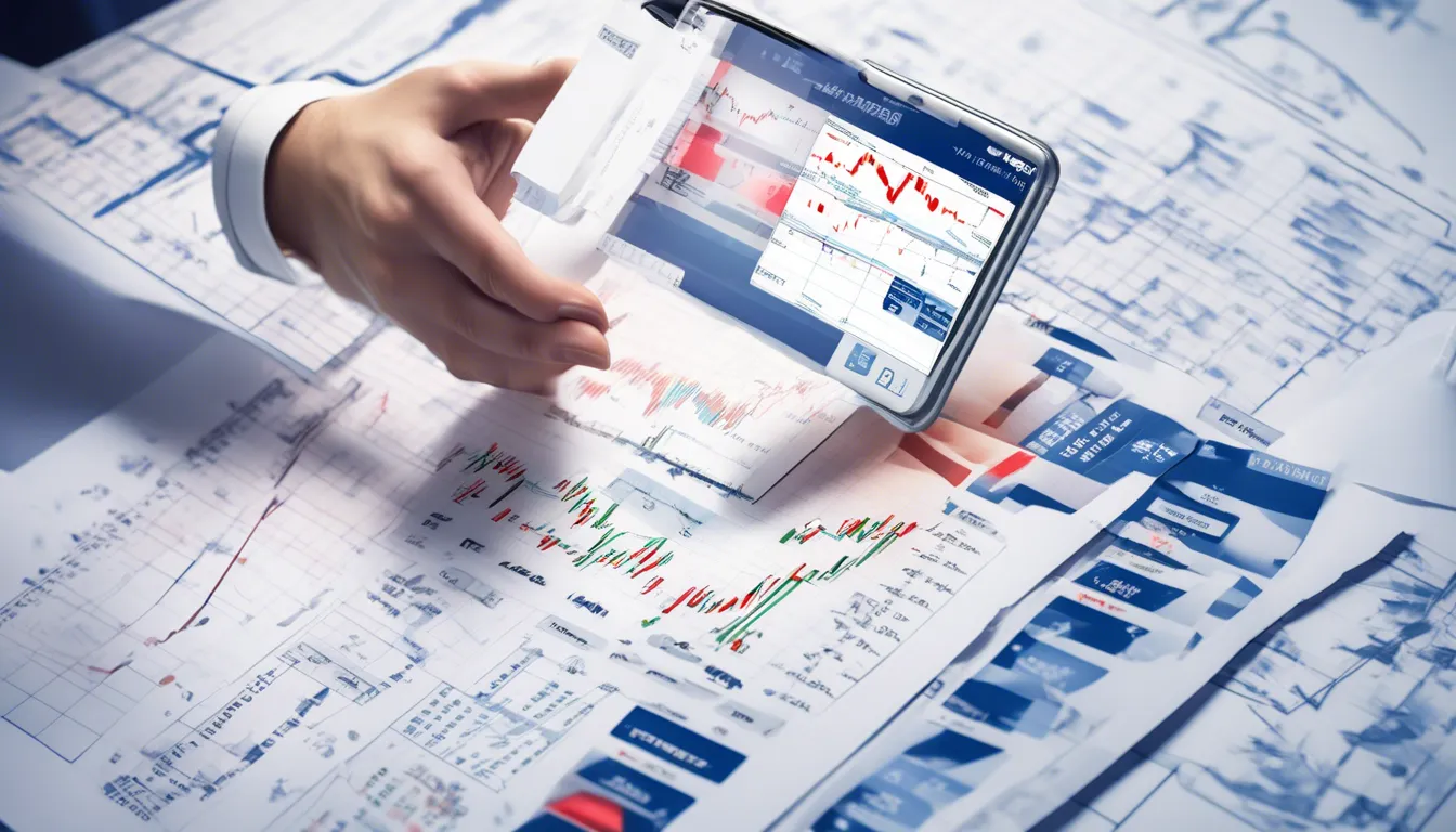 Unlock the Potential of Forex Trading with FXCM